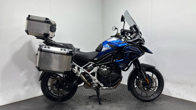 Triumph Tiger 1200 GT Pro (22MY)